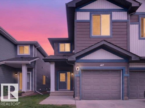 #56 8209 217 St Nw, Edmonton, AB - Outdoor