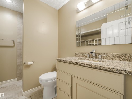 4335 47 Street Nw, Edmonton, AB - Indoor Photo Showing Bathroom
