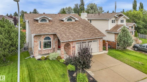 4335 47 Street Nw, Edmonton, AB - Outdoor