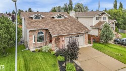 4335 47 Street NW  Edmonton, AB T6L 6J5