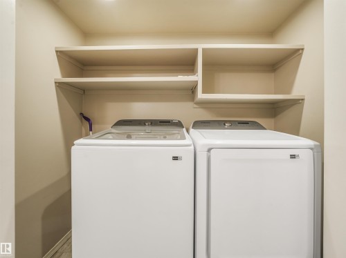 4335 47 Street Nw, Edmonton, AB - Indoor Photo Showing Laundry Room