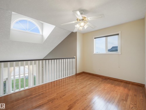 4335 47 Street Nw, Edmonton, AB - Indoor Photo Showing Other Room