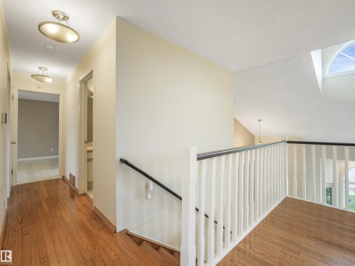 4335 47 Street Nw, Edmonton, AB - Indoor Photo Showing Other Room