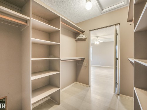 4335 47 Street Nw, Edmonton, AB - Indoor With Storage
