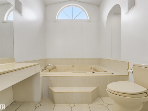 4335 47 Street Nw, Edmonton, AB - Indoor Photo Showing Bathroom