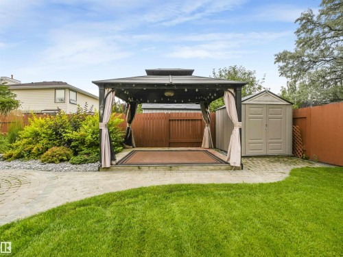 4335 47 Street Nw, Edmonton, AB - Outdoor