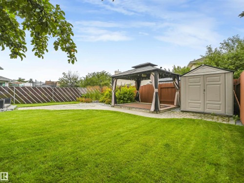 4335 47 Street Nw, Edmonton, AB - Outdoor