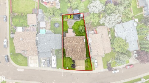 4335 47 Street Nw, Edmonton, AB - Other