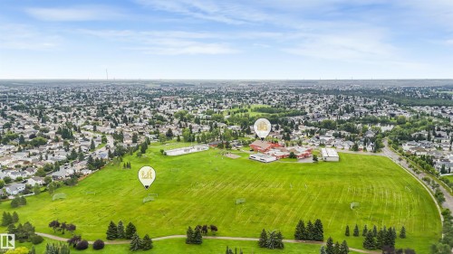 4335 47 Street Nw, Edmonton, AB - Outdoor With View