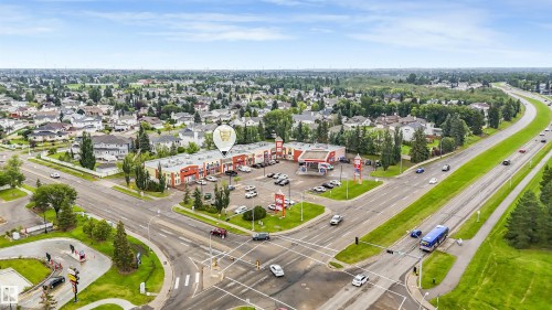 4335 47 Street Nw, Edmonton, AB - Outdoor With View