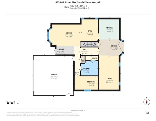 4335 47 Street Nw, Edmonton, AB - Other