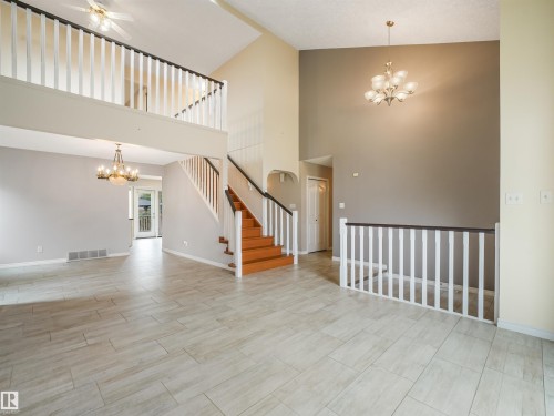 4335 47 Street Nw, Edmonton, AB - Indoor Photo Showing Other Room