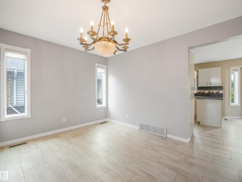 4335 47 Street Nw, Edmonton, AB - Indoor Photo Showing Other Room