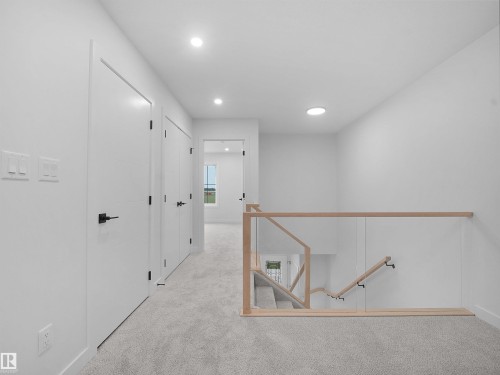 Beaumont, AB - Indoor Photo Showing Other Room