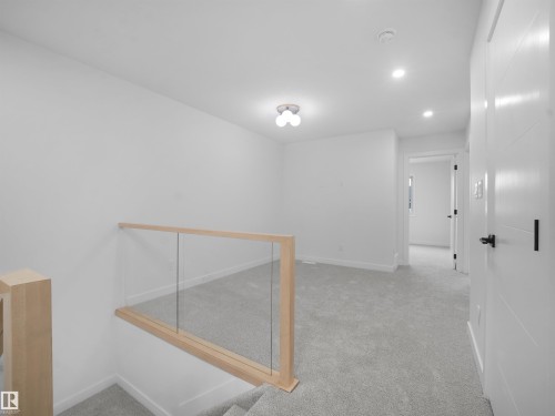 Beaumont, AB - Indoor Photo Showing Other Room