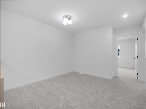 Beaumont, AB - Indoor Photo Showing Other Room