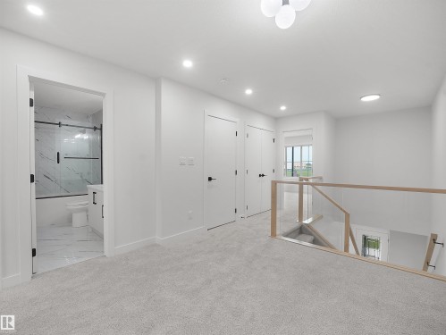 Beaumont, AB - Indoor Photo Showing Other Room