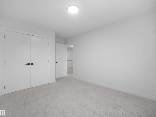 Beaumont, AB - Indoor Photo Showing Other Room