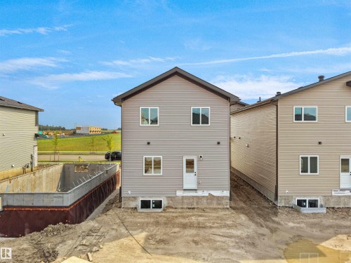 Beaumont, AB - Outdoor With Exterior