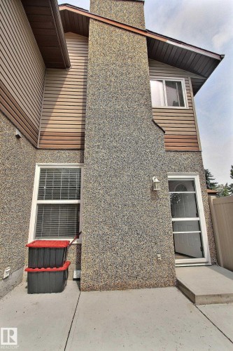17004 100 Street Nw, Edmonton, AB - Outdoor With Exterior
