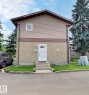 17004 100 Street Nw, Edmonton, AB  - Outdoor With Exterior 