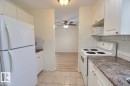 17004 100 Street Nw, Edmonton, AB  - Indoor Photo Showing Dining Room 