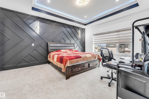 1827 17 Avenue Nw, Edmonton, AB - Indoor