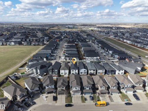 1827 17 Avenue Nw, Edmonton, AB - Outdoor With View