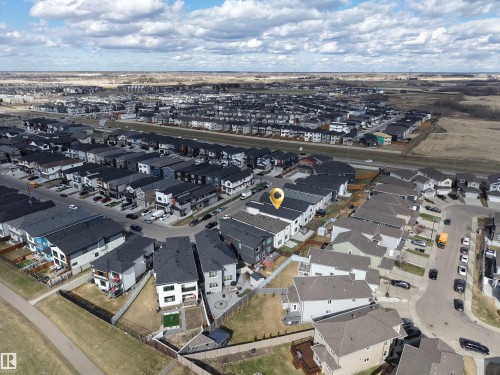 1827 17 Avenue Nw, Edmonton, AB - Outdoor With View