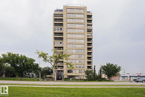 #102 8220 Jasper Av Nw, Edmonton, AB 