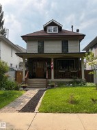 10994 126 ST NW NW  Edmonton, AB T5M 0P5