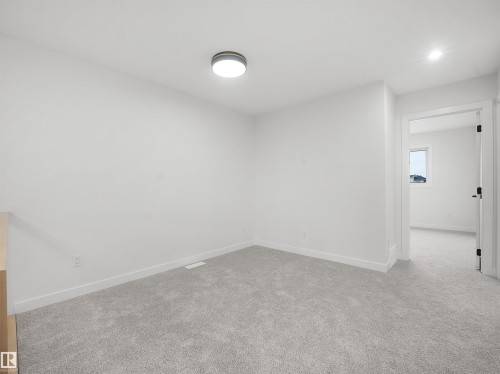 Beaumont, AB - Indoor Photo Showing Other Room