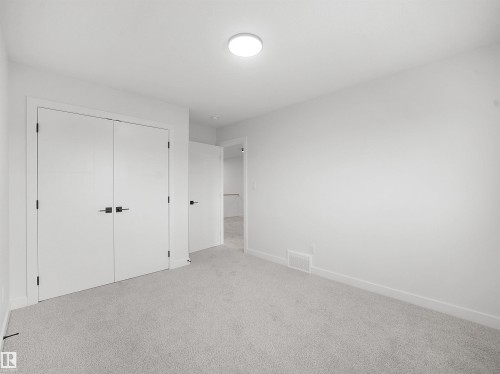 Beaumont, AB - Indoor Photo Showing Other Room
