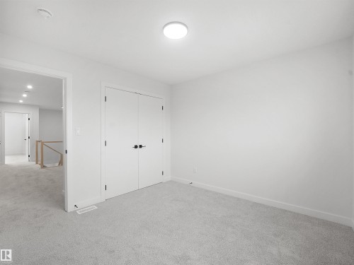 Beaumont, AB - Indoor Photo Showing Other Room