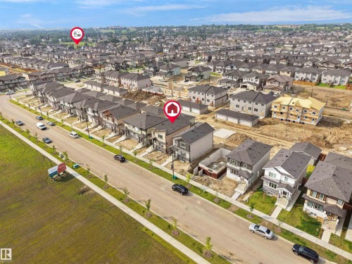Beaumont, AB - Outdoor With View