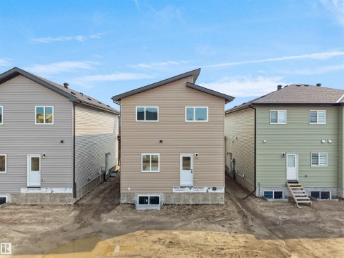 Beaumont, AB - Outdoor With Exterior