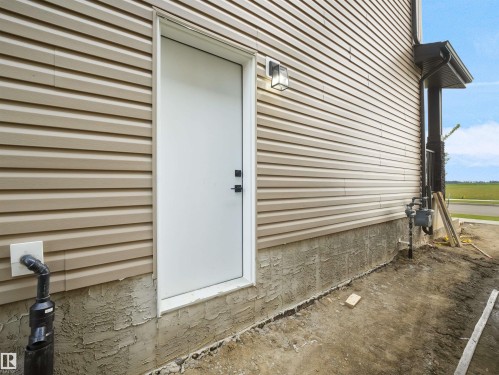 Beaumont, AB - Outdoor With Exterior