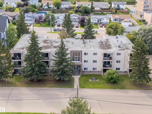 #201 911 10 St, Cold Lake, AB - Outdoor