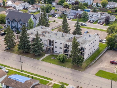 #201 911 10 St, Cold Lake, AB - Outdoor With View