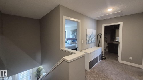 #9 804 Welsh Dr Sw, Edmonton, AB - Indoor Photo Showing Other Room