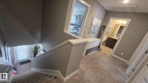 #9 804 Welsh Dr Sw, Edmonton, AB - Indoor Photo Showing Other Room