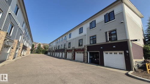 #9 804 Welsh Dr Sw, Edmonton, AB - Outdoor