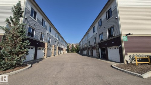 #9 804 Welsh Dr Sw, Edmonton, AB - Outdoor With Exterior