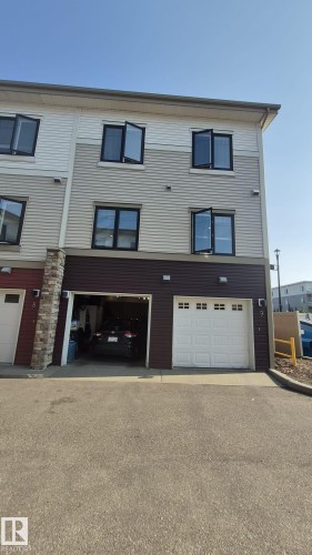 #9 804 Welsh Dr Sw, Edmonton, AB - Outdoor