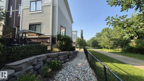 #9 804 Welsh Dr Sw, Edmonton, AB - Outdoor