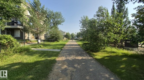 #9 804 Welsh Dr Sw, Edmonton, AB - Outdoor