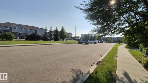 #9 804 Welsh Dr Sw, Edmonton, AB - Outdoor
