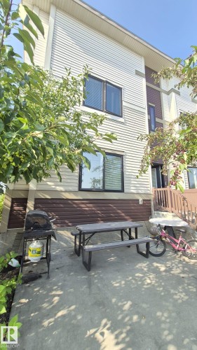 #9 804 Welsh Dr Sw, Edmonton, AB - Outdoor