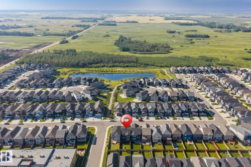 Additional content - 5210 23 Ave Sw, Edmonton, AB - Outdoor With View