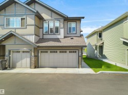 #19 740 DANIELS WY SW Edmonton, AB T6W 5N1